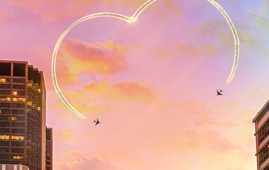 David #4 – Pilot (Ergh, I know)