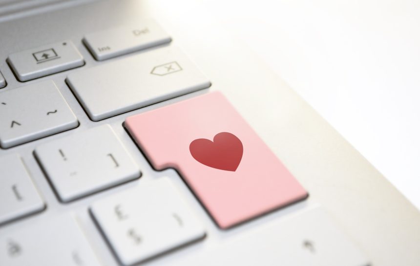 Has Technology Killed off Romance?