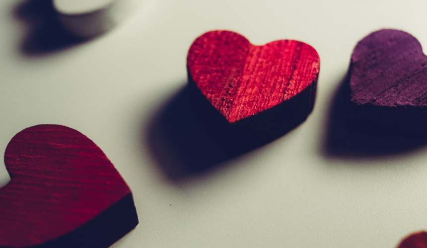 Chris* – The Good Guy